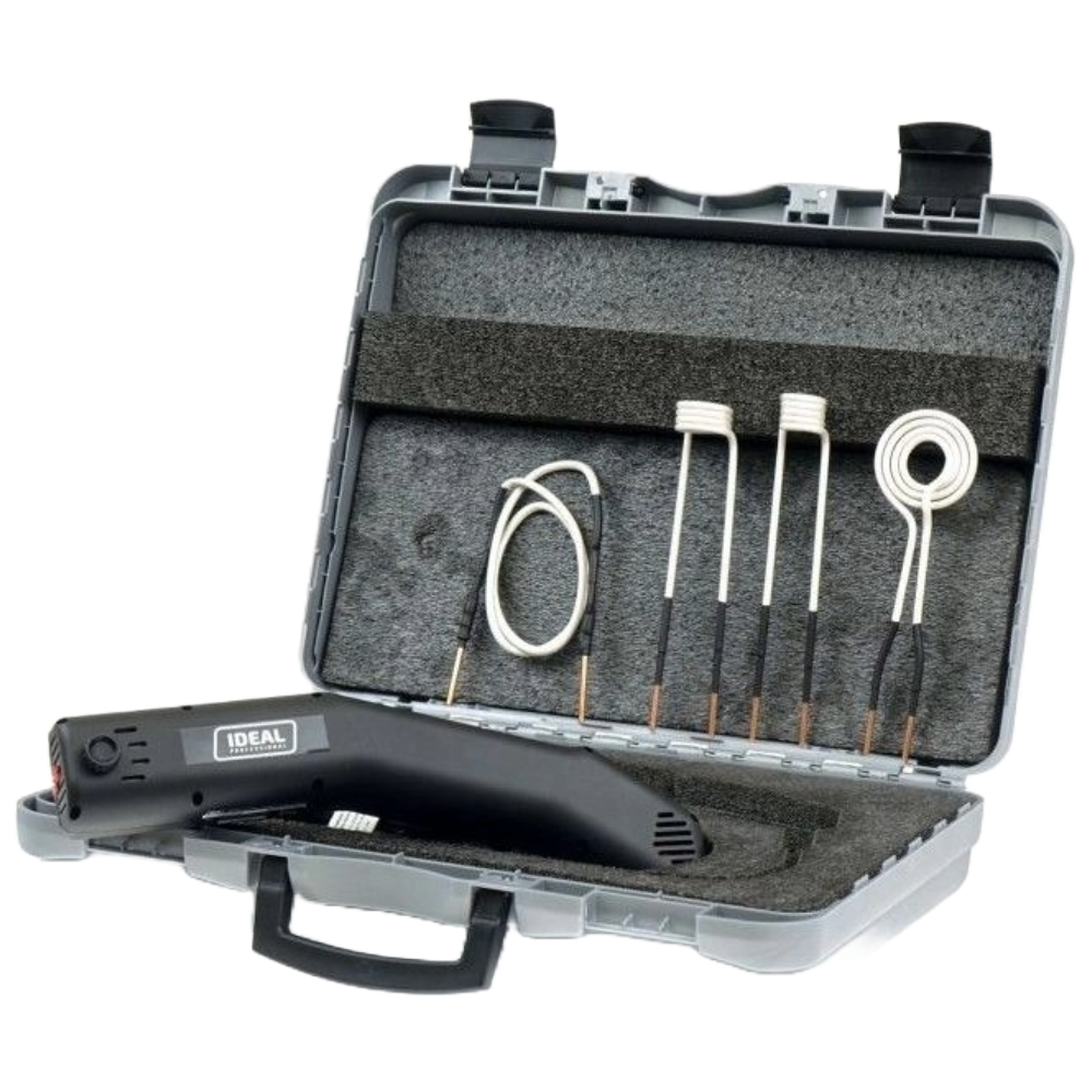 Ideal Inductor 2000